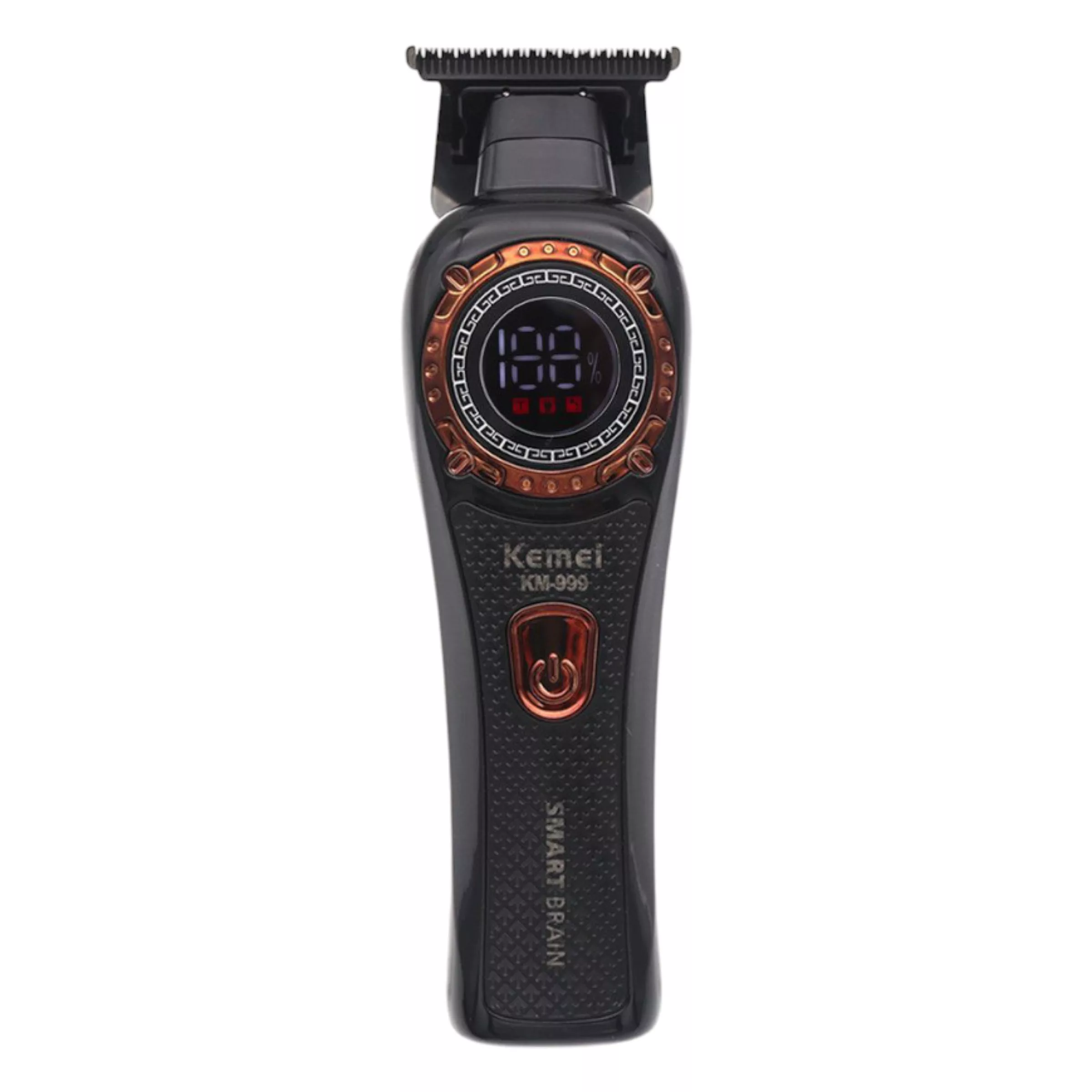 ماشین اصلاح موی سر و صورت شارژی کیمی مدل km-999