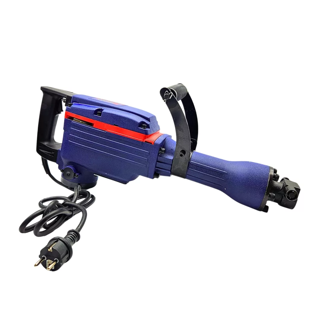 چکش تخریب صنعتی اینتیمکث کد 0510