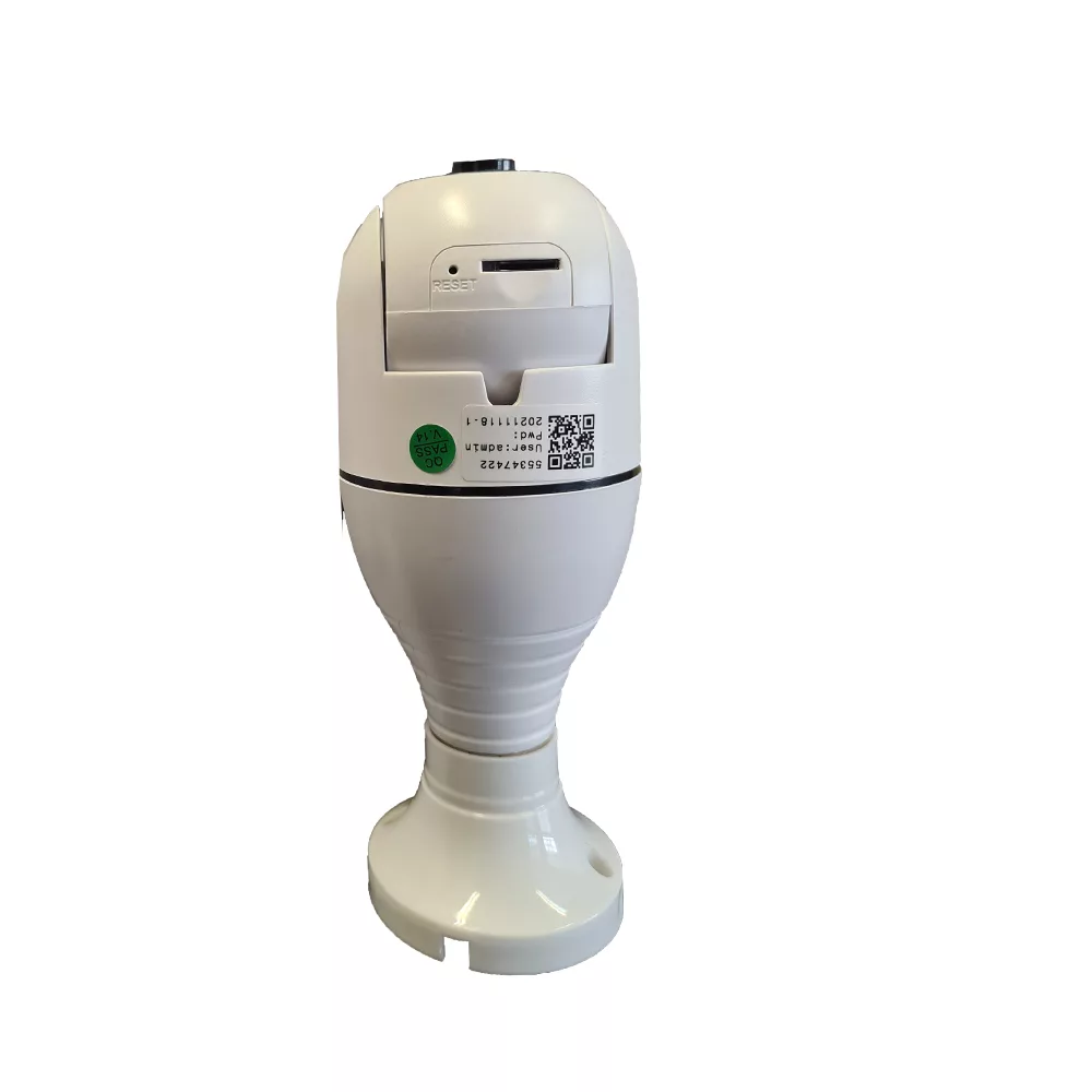 دوربین مداربسته تحت شبکه مدل v380