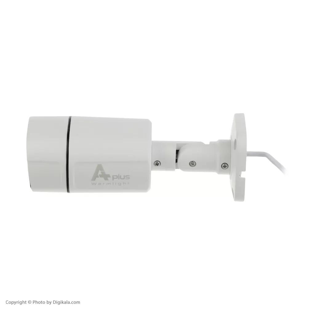 دوربین مداربسته بولت مدل FD60-FH