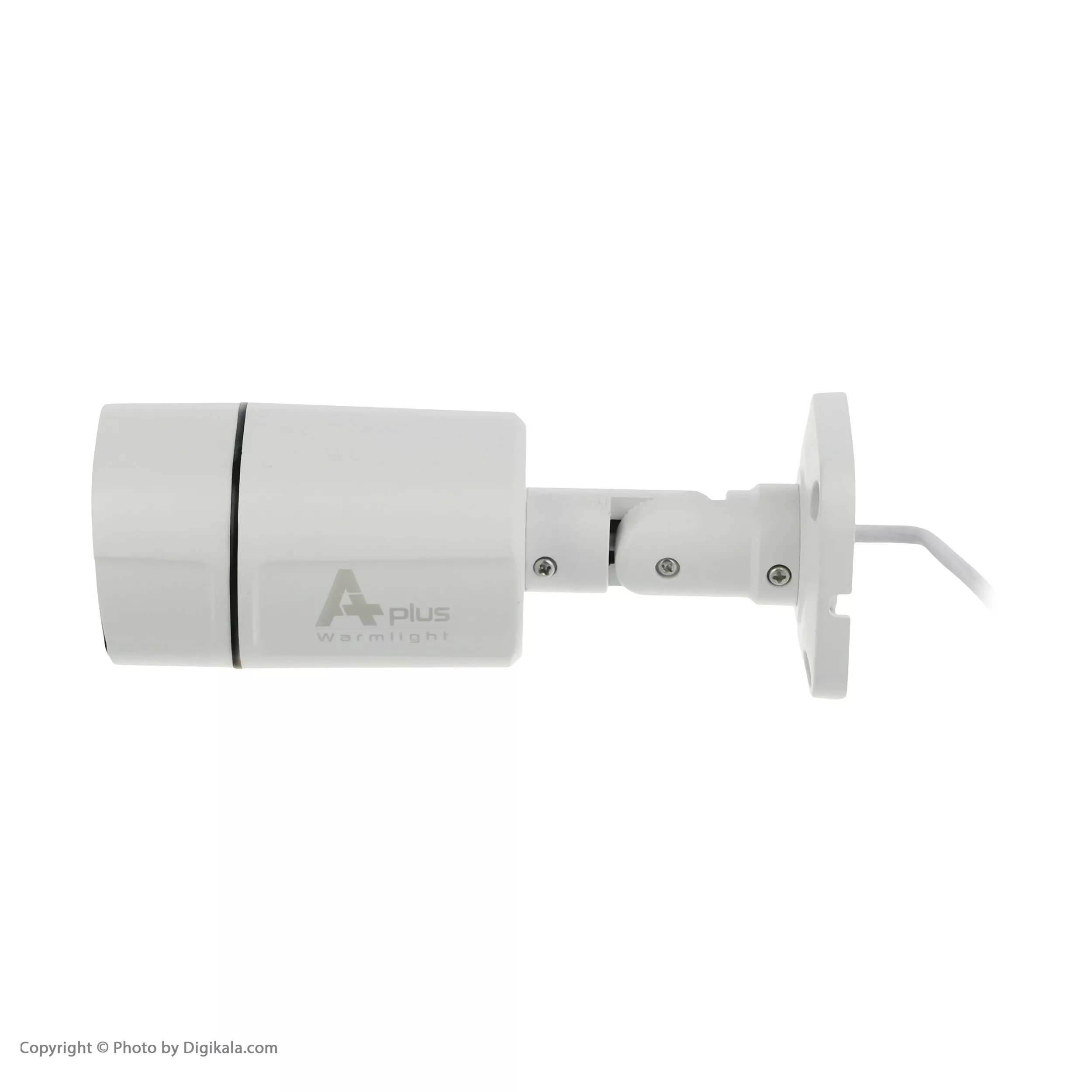 دوربین مداربسته بولت مدل FD60-FH