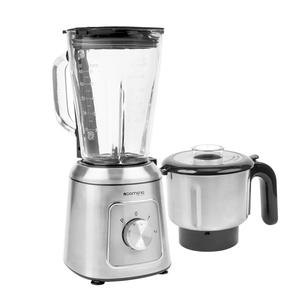 مخلوط کن و آسیاب کن 1.5 لیتری دومنا مدل DTB600