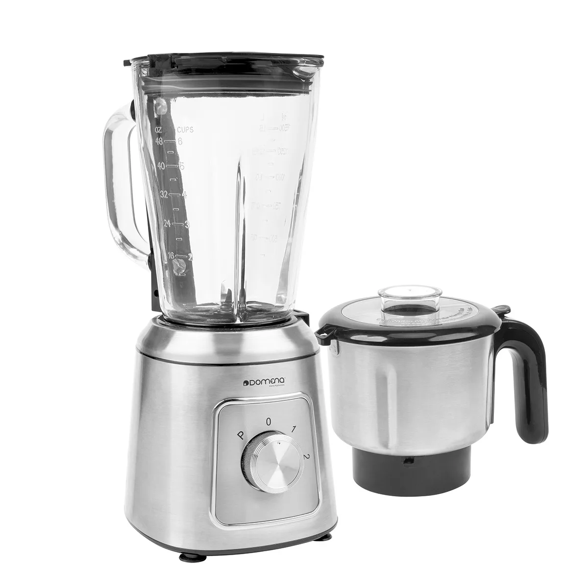 مخلوط کن و آسیاب کن 1.5 لیتری دومنا مدل DTB600