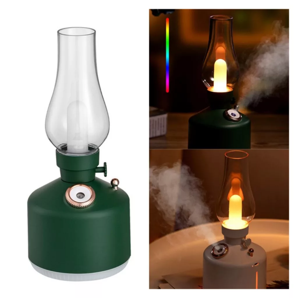 دستگاه بخور و رطوبت ساز سرد مدل LA-0621