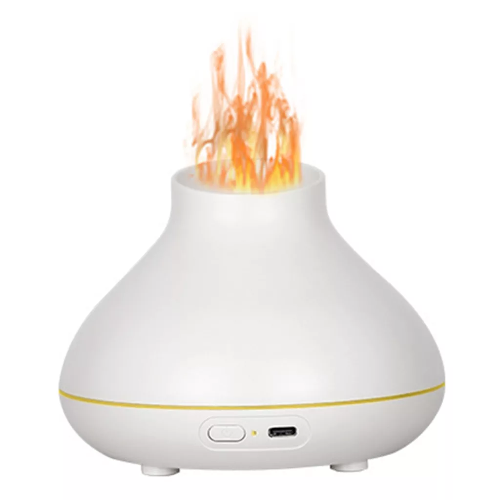 دستگاه بخور و رطوبت ساز سرد مدل اتش کد USB-221