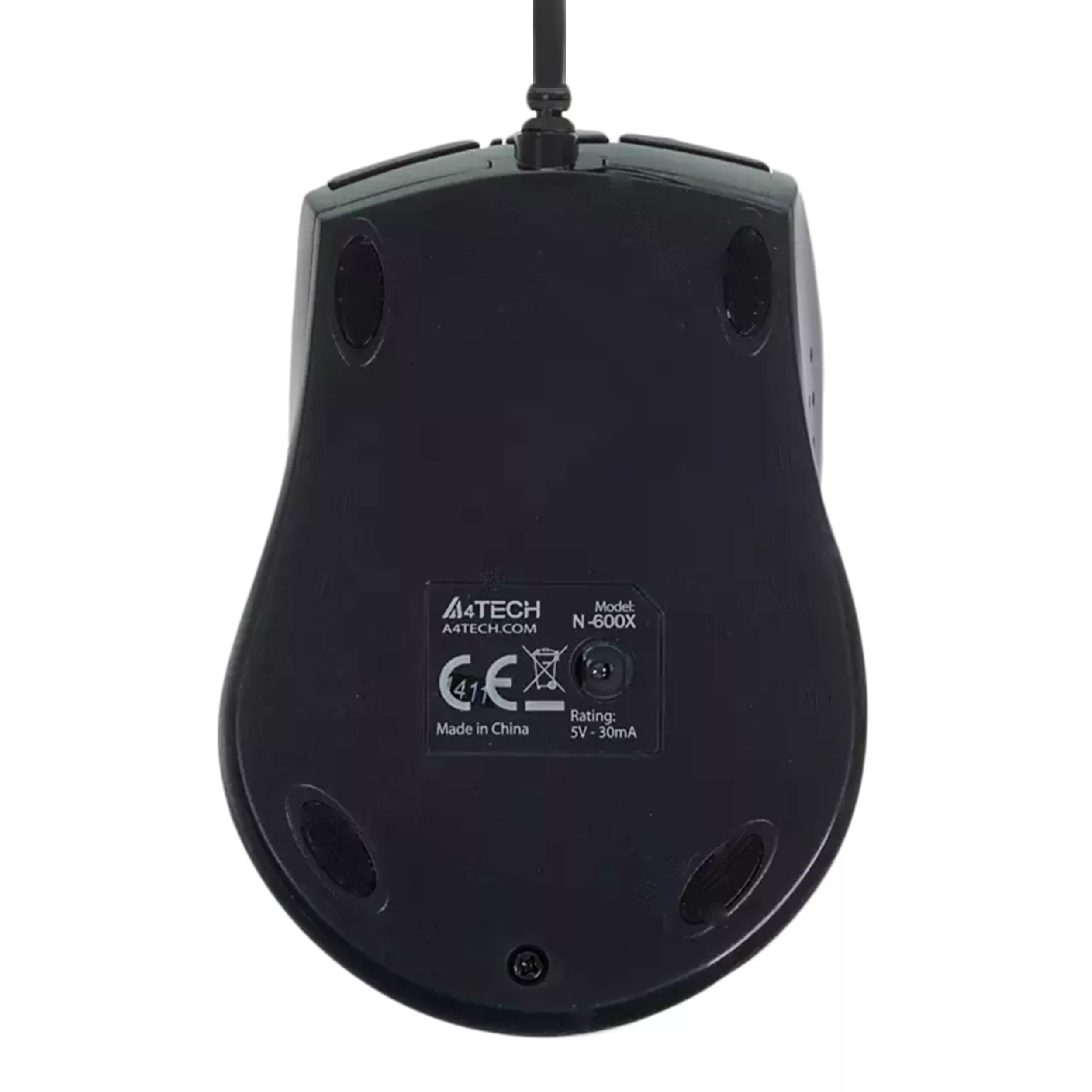 ماوس ای فورتک مدل N-600X