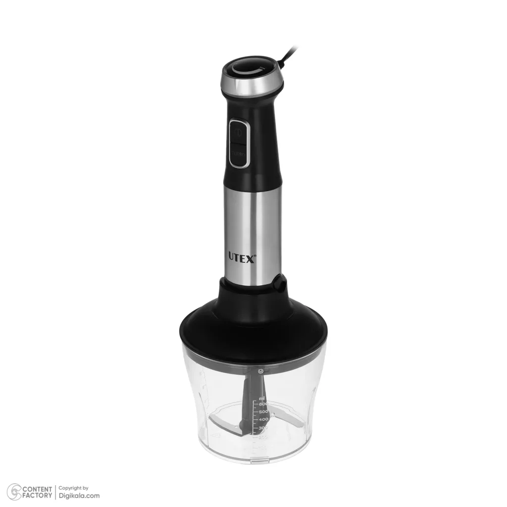 گوشت کوب برقی 1100 وات یوتکث مدل HB-2014