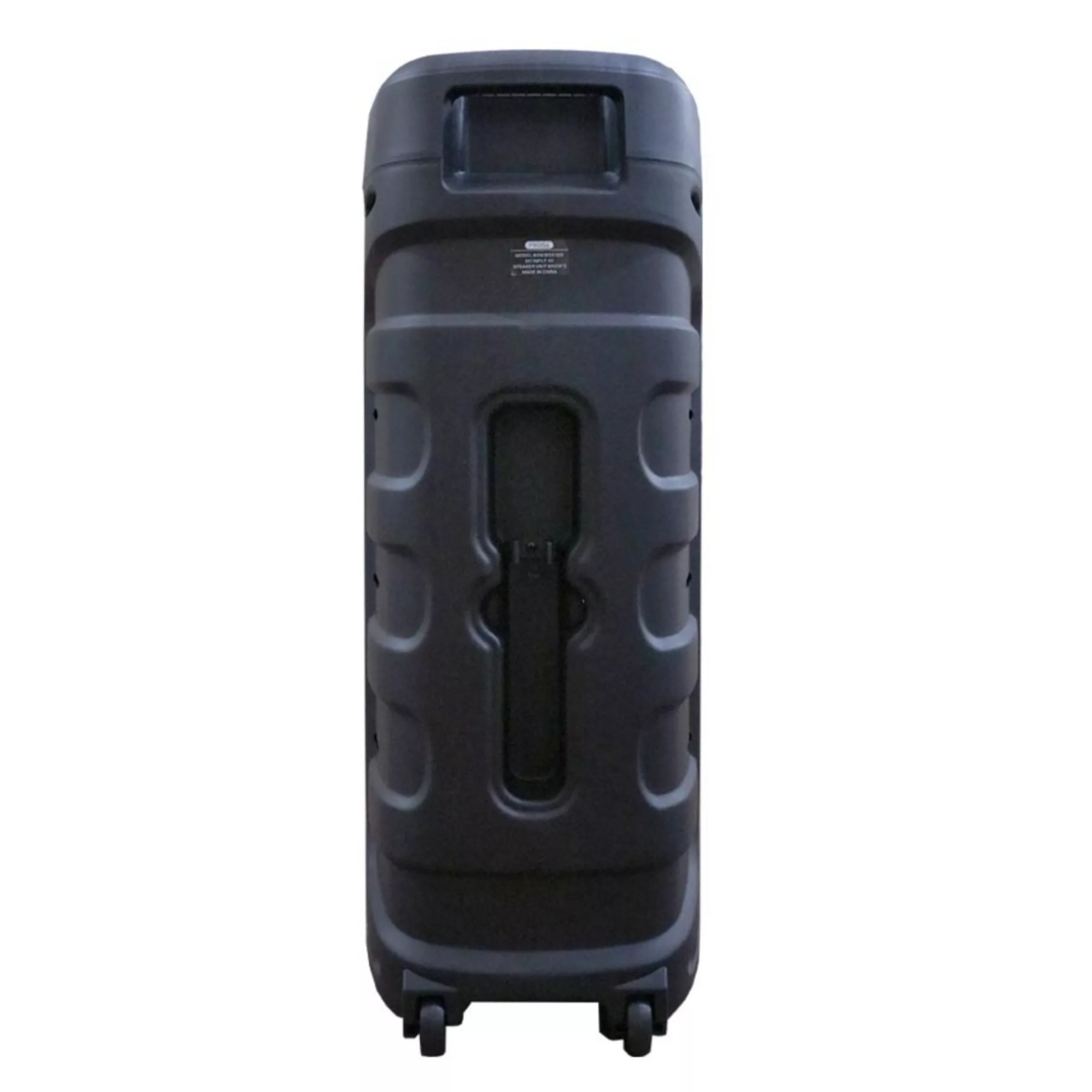 اسپیکر بلوتوثی قابل حمل پرودا مدل BOM BOX 500