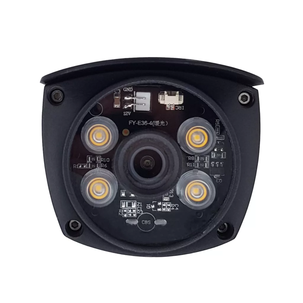 دوربین مداربسته تحت شبکه دایرونیک مدل DY-2001 / BI-0165-WS