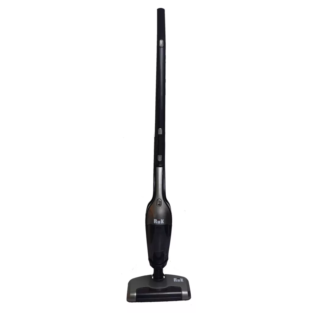 جارو شارژی عصایی راک مدل RV-1015