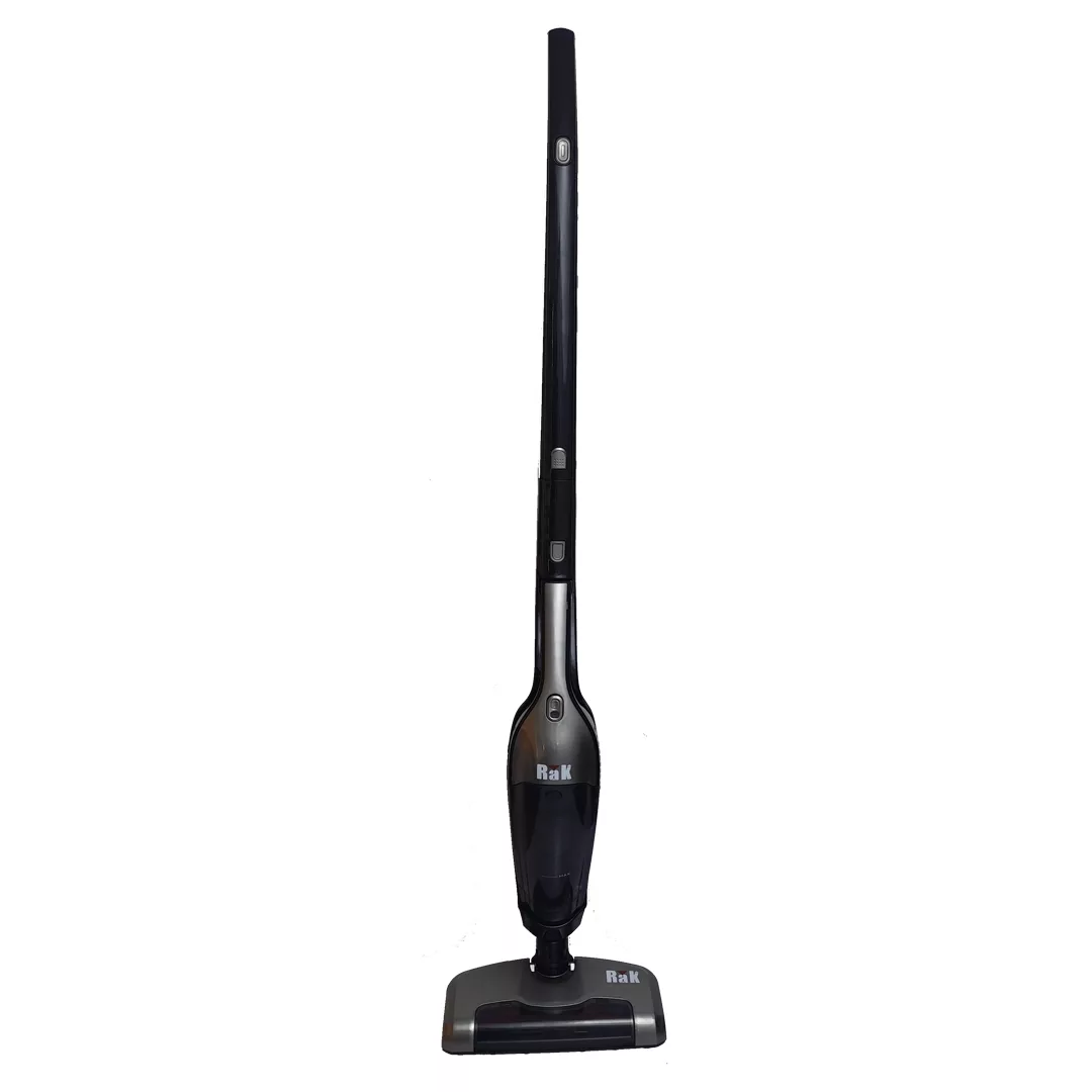 جارو شارژی عصایی راک مدل RV-1015