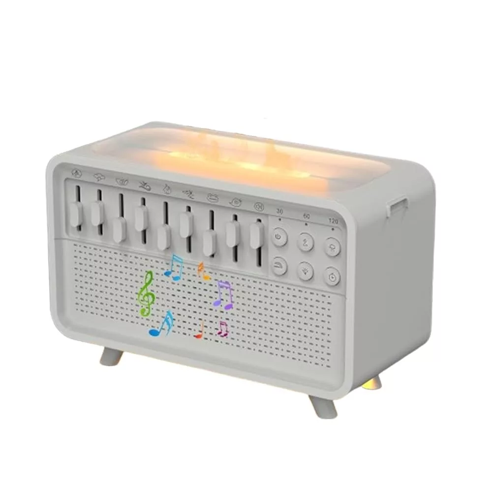 دستگاه بخور سرد مدل طبیعت