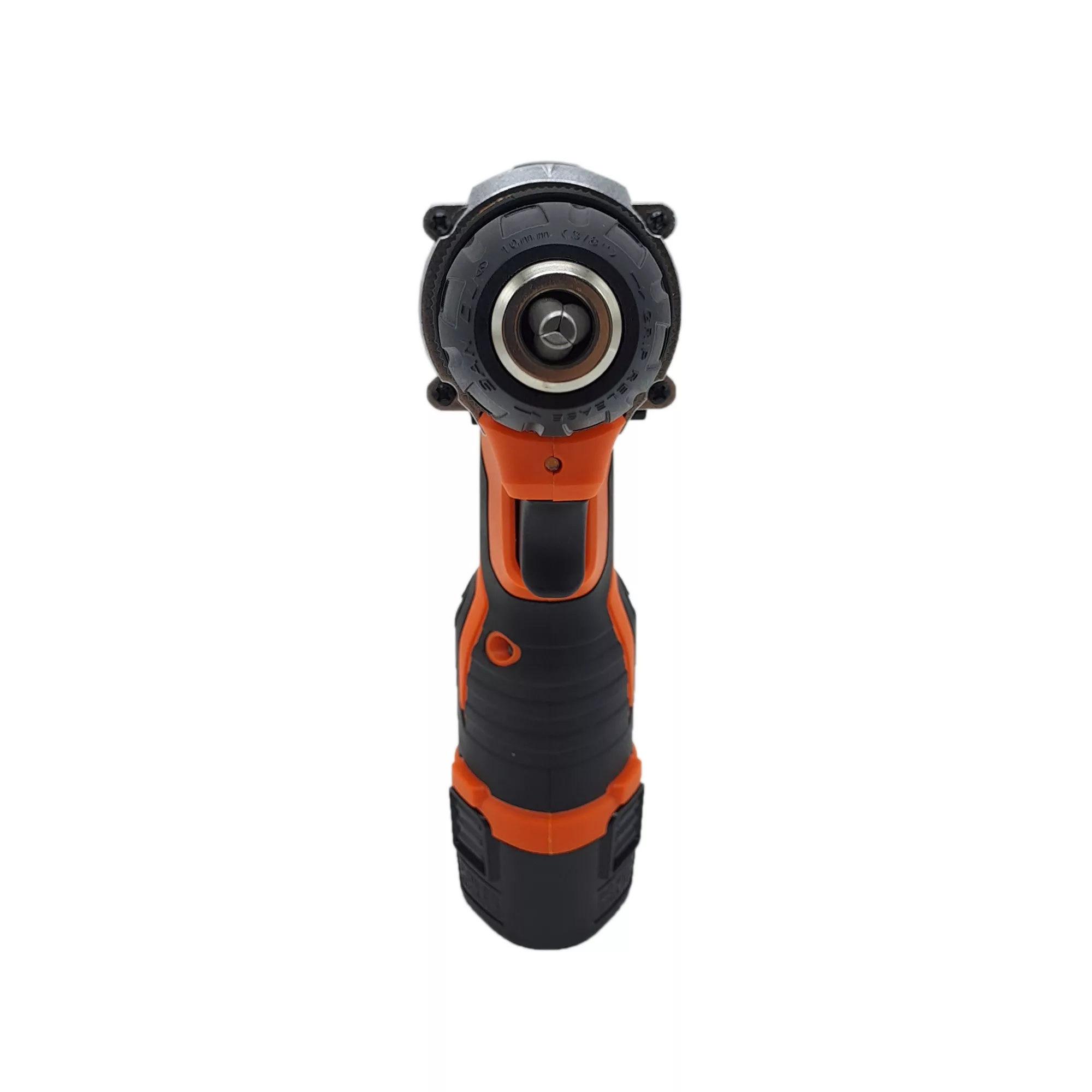 دریل پیچ گوشتی شارژی صنعتی مکس مدل +DL2