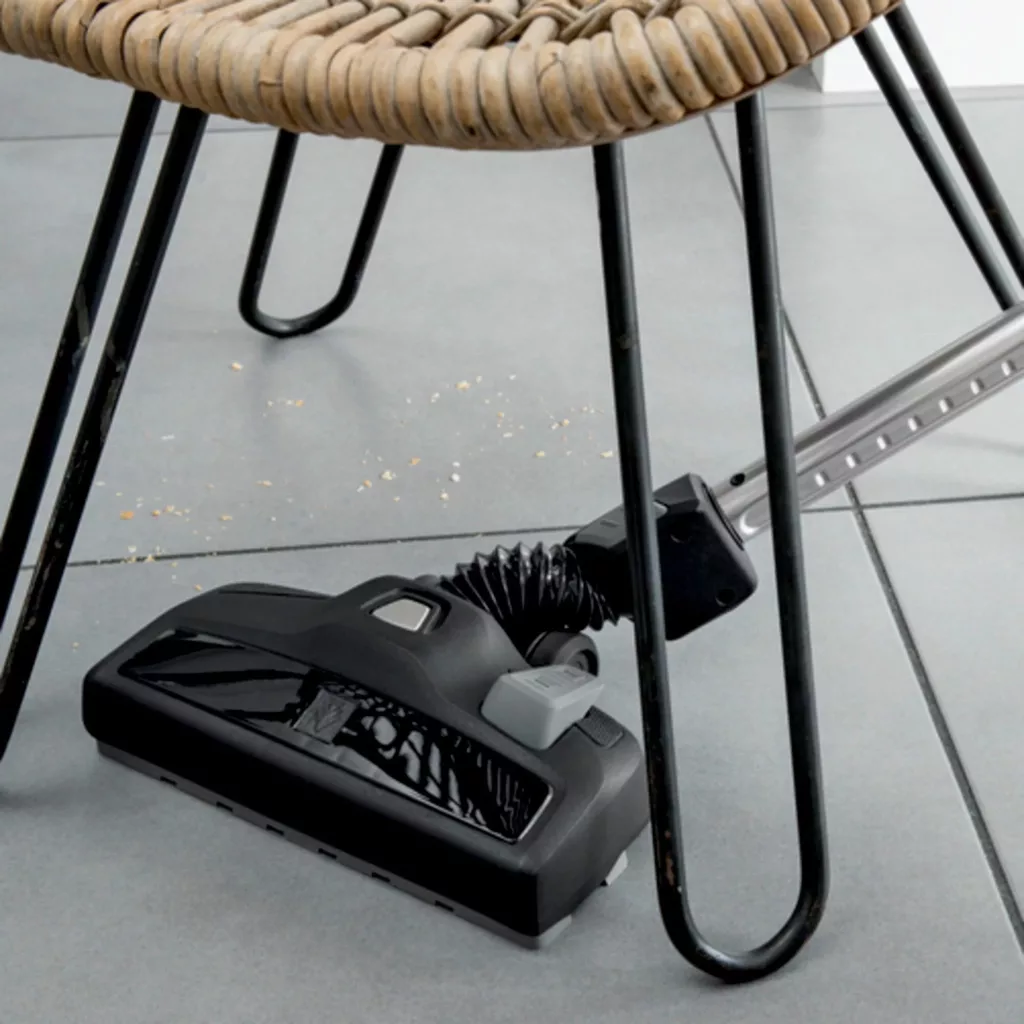 جارو شارژی کارچر مدل VC5 cordless