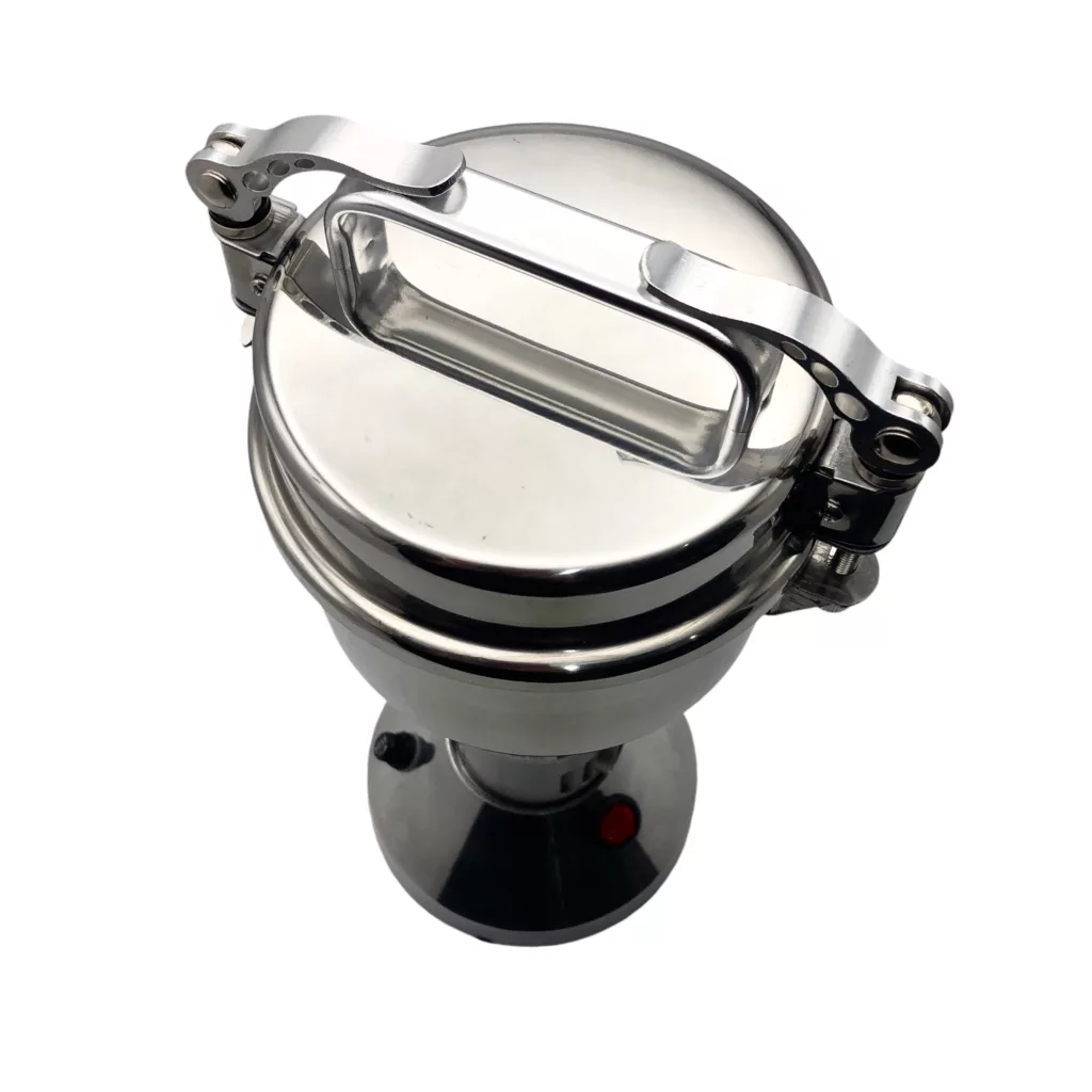 آسیاب صنعتی سیلور کرست مدل SC-200G