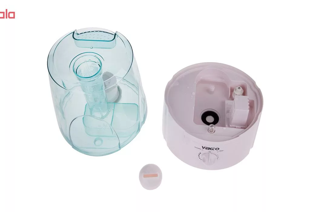 دستگاه بخور سرد وکتو مدل HQ - 602A