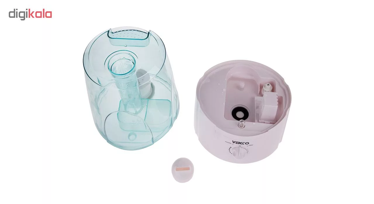 دستگاه بخور سرد وکتو مدل HQ - 602A