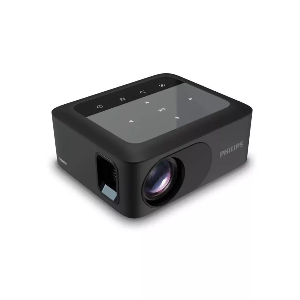 ویدئو پروژکتور فیلیپس مدل NeoPix 110