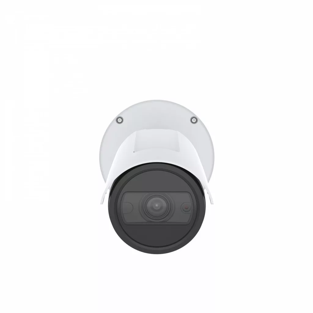 دوربین مداربسته تحت شبکه اکسیس مدل P1467-LE