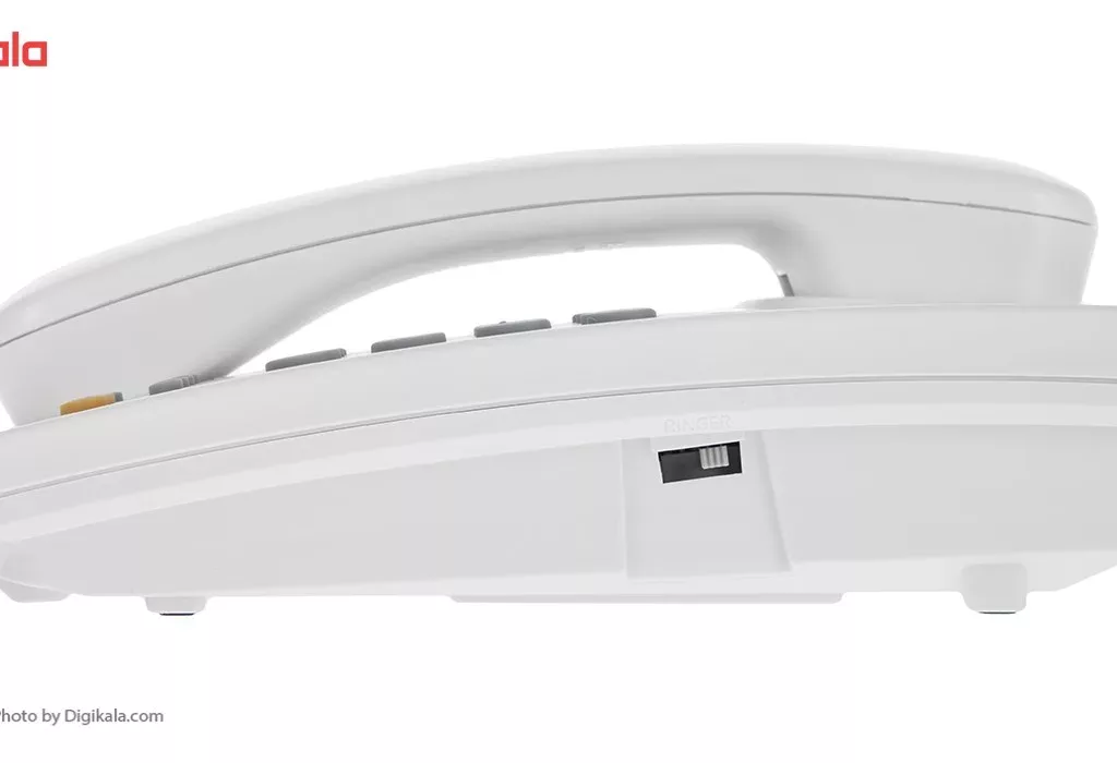 تلفن پاناسونیک مدل KX-TSC62