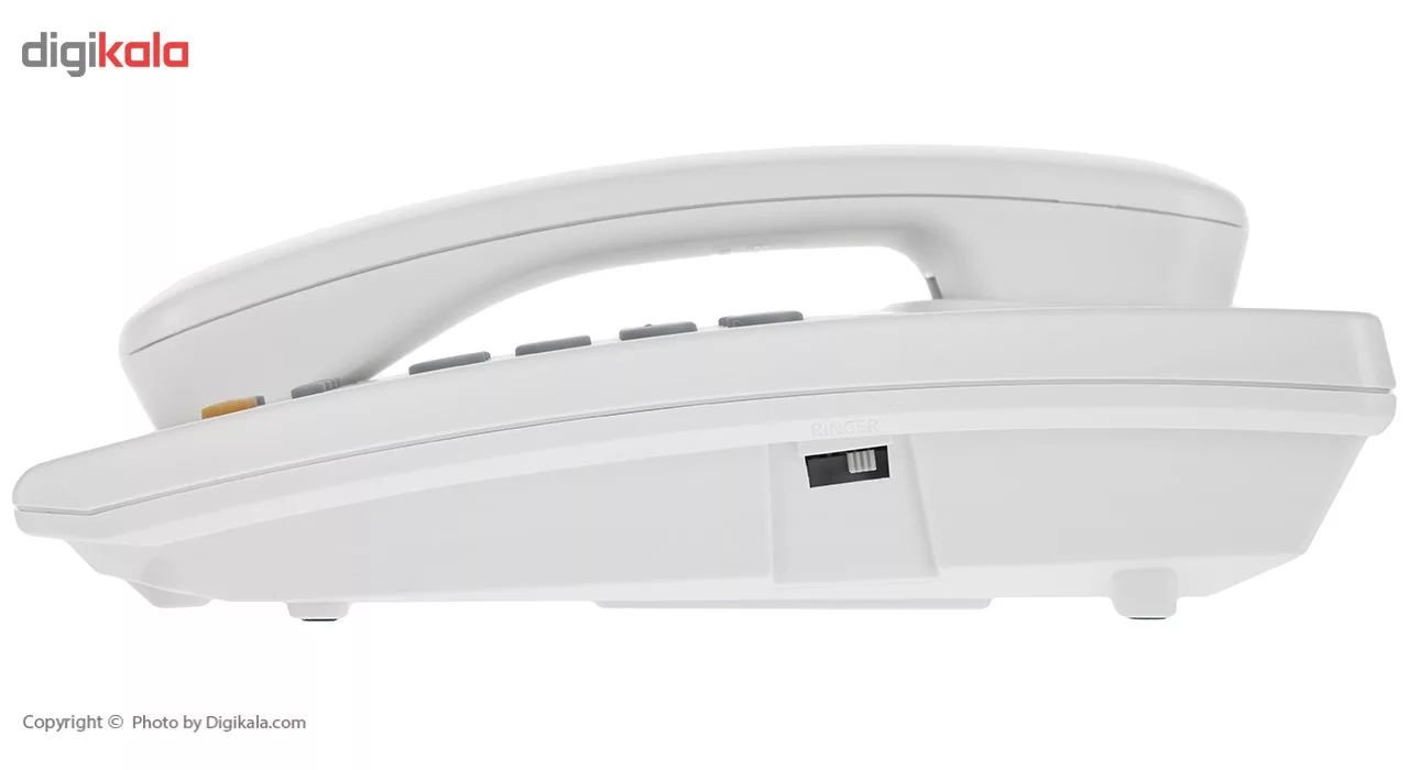 تلفن پاناسونیک مدل KX-TSC62