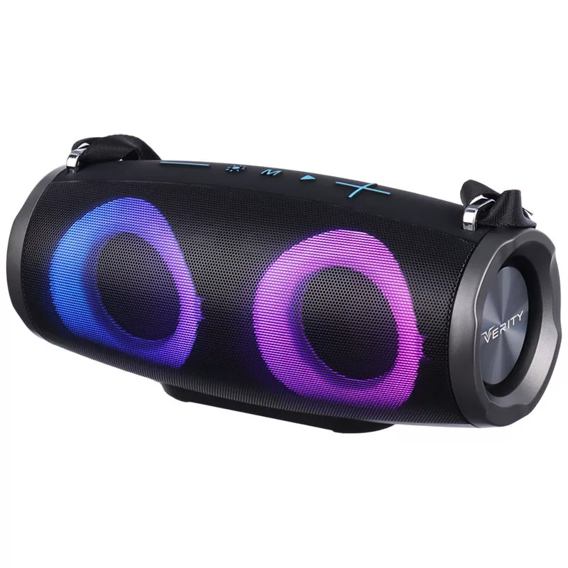 اسپیکر بلوتوثی قابل حمل وریتی مدل V-PS7019BT