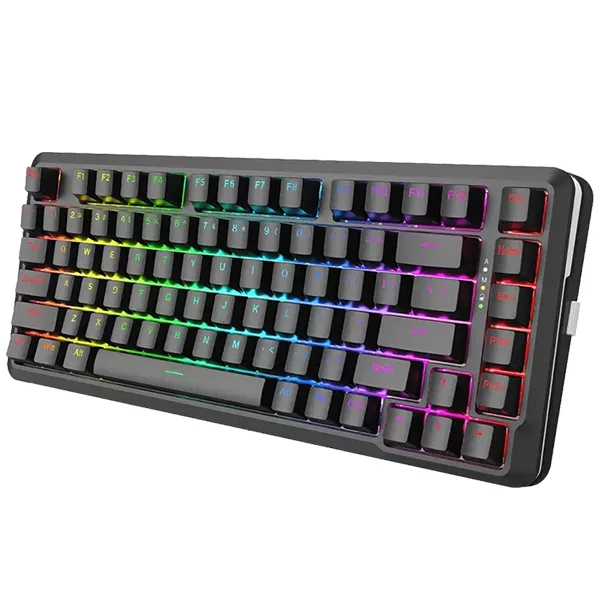 کیبورد گیمینگ ردراگون مدل STORMRAZOR K713 Pro