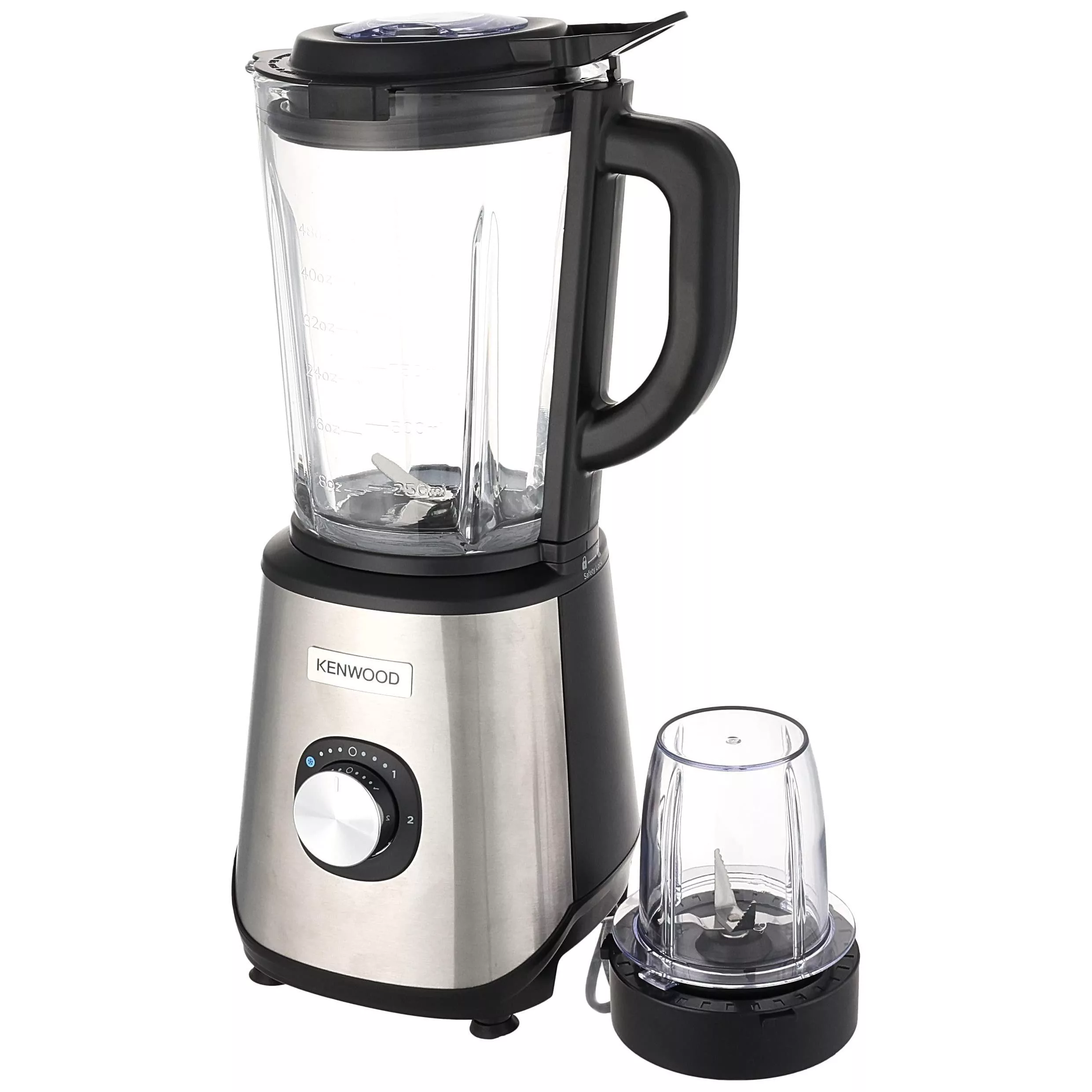 مخلوط کن و آسیاب کن کنوود مدل BLM45 - تک آسیاب