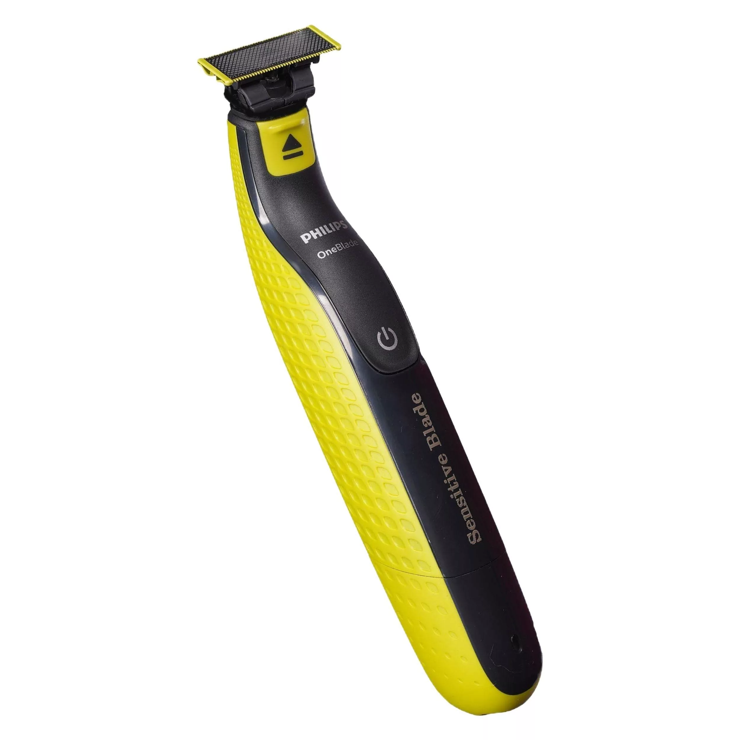 ماشین اصلاح موی صورت و بدن فیلیپس مدل OneBlade Sensitive