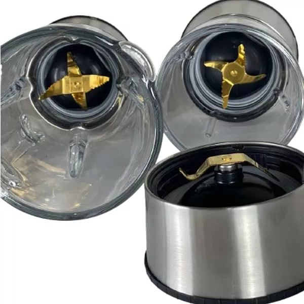 آبمیوه‌گیری چند کاره جنرال مدل GN-100