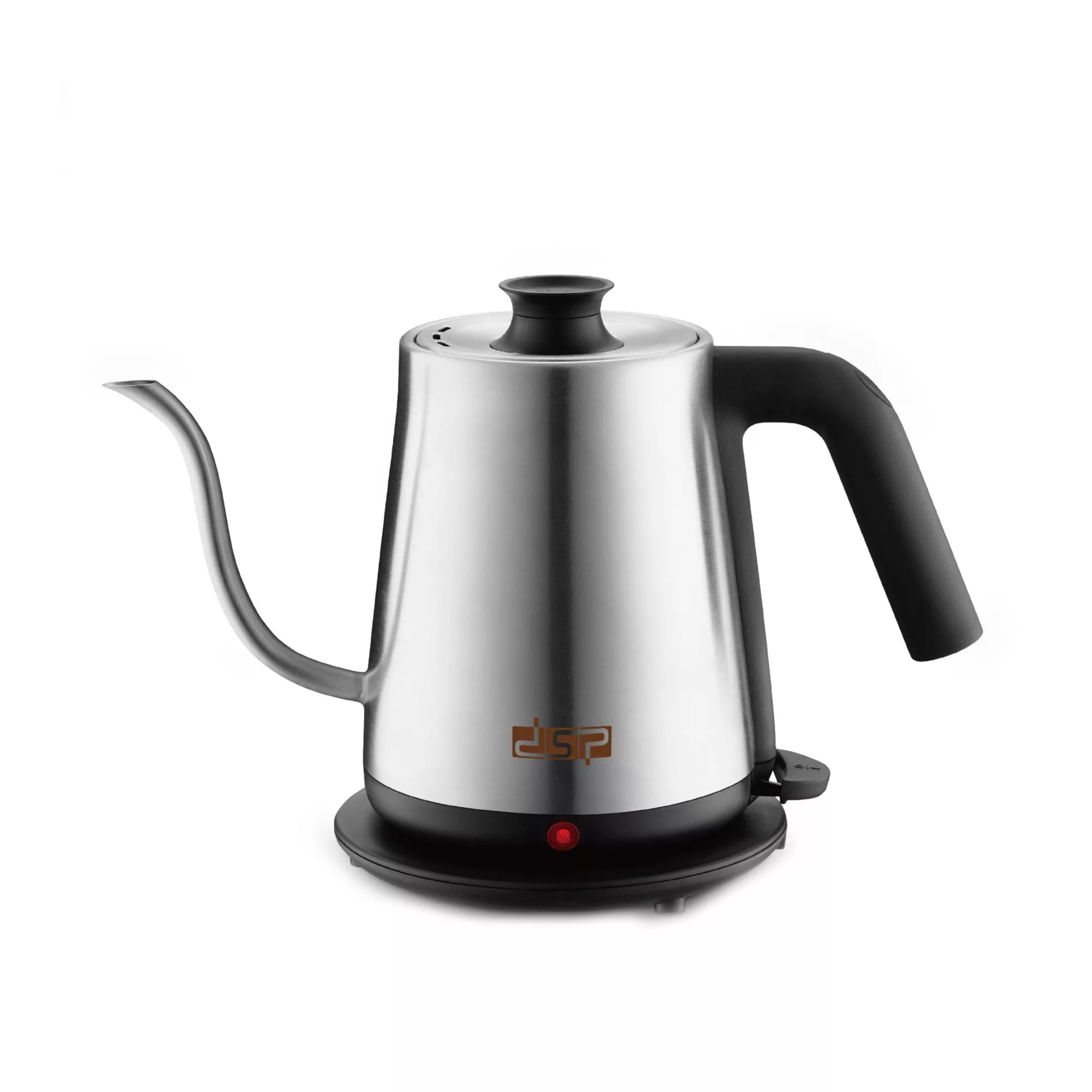 کتری برقی دی اس پی مدل KK1284 گنجایش 0.8 لیتر