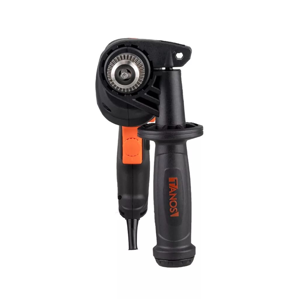 دریل چکشی تانوس مدل 1375