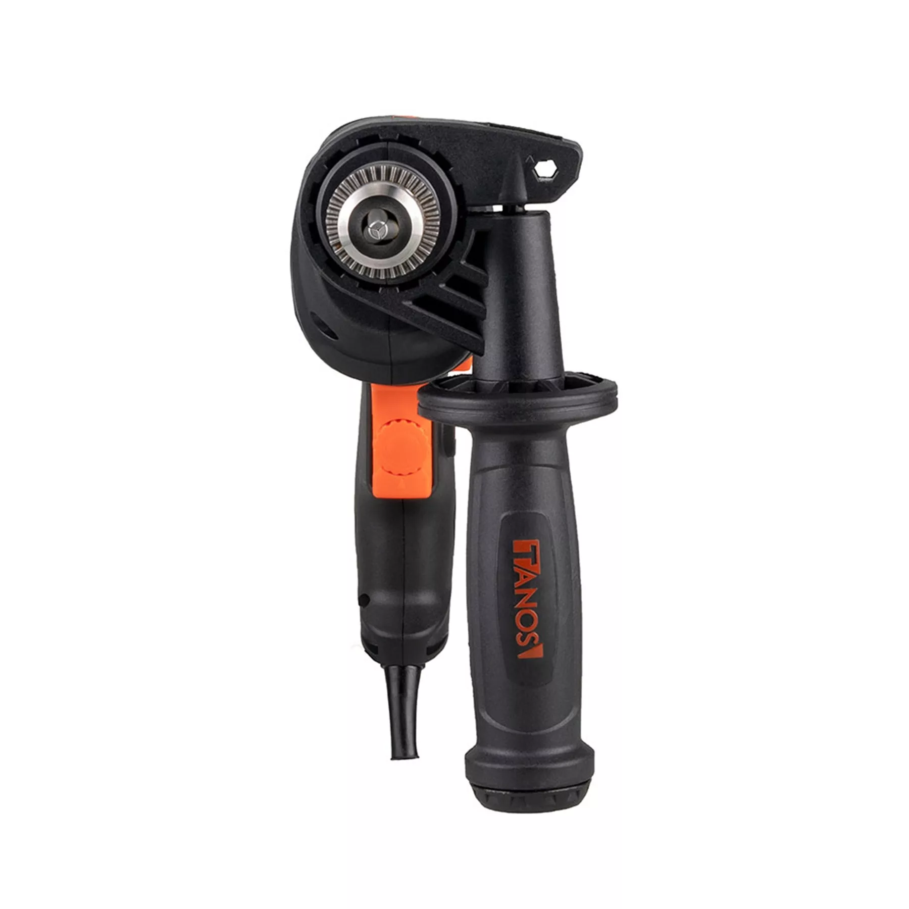 دریل چکشی تانوس مدل 1375