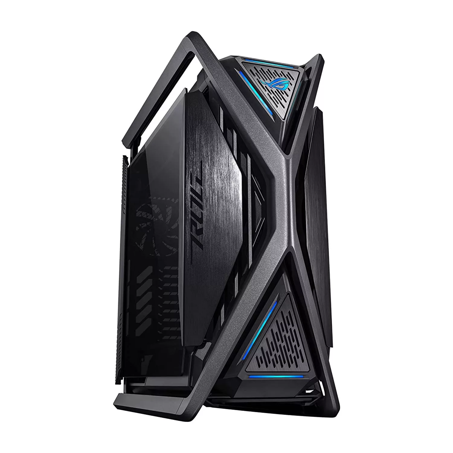 کیس کامپیوتر گیمینگ ایسوس مدل ROG Hyperion GR701 کیس کامپیوتر گیمینگ ایسوس مدل ROG Hyperion GR701