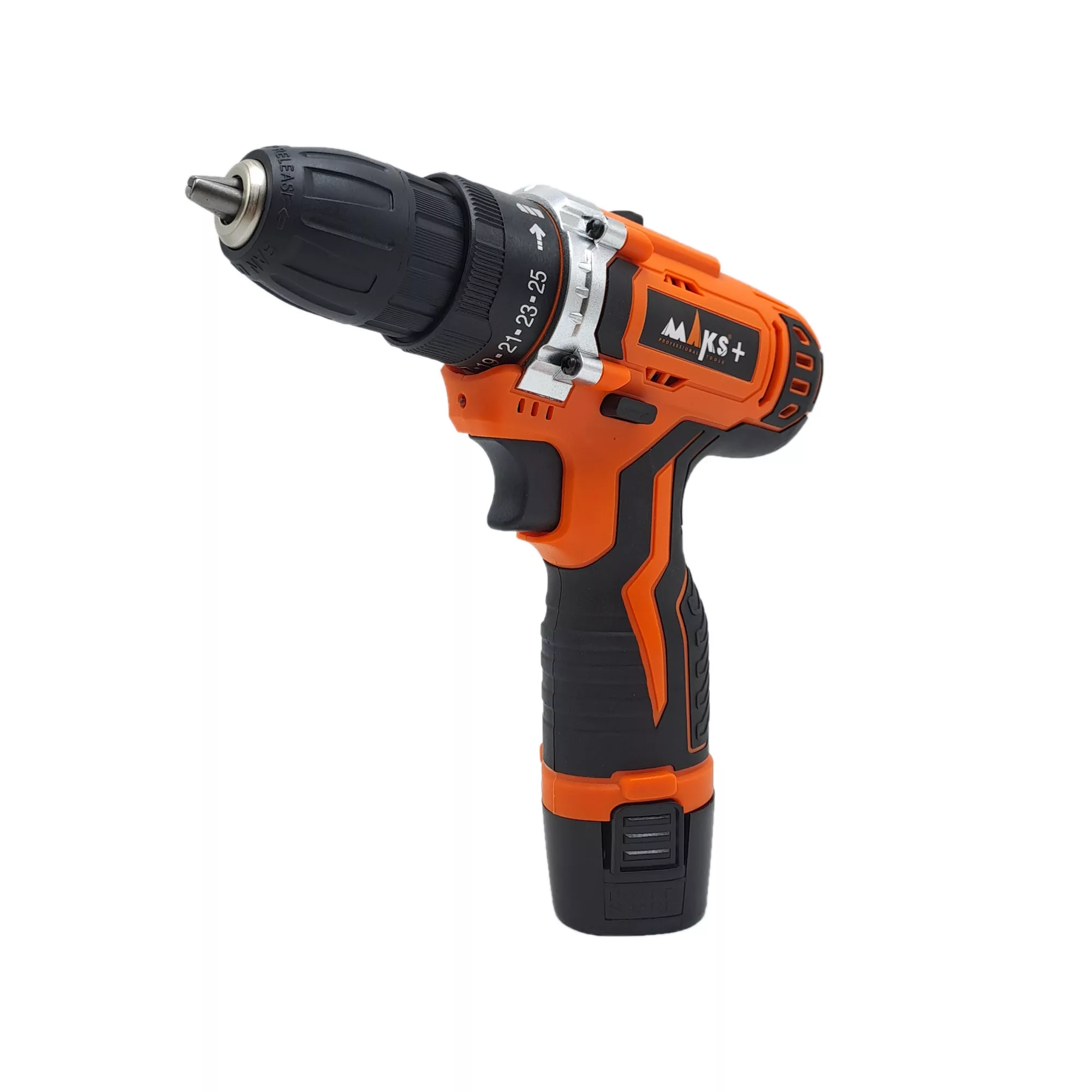 دریل پیچ گوشتی شارژی صنعتی مکث اچ ام تی مدل +DL2B