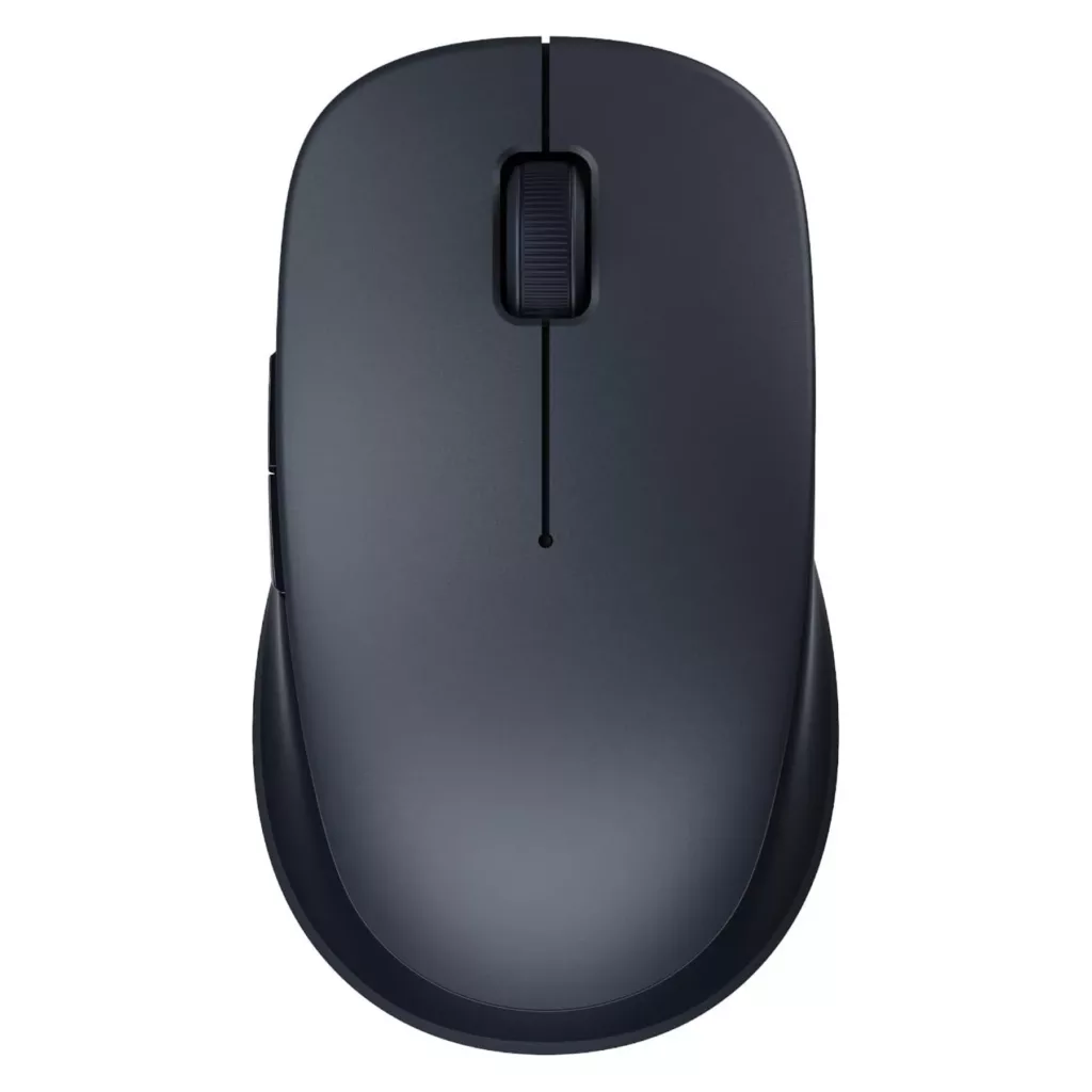 ماوس بی سیم شیائومی مدل XMSMSB01YM