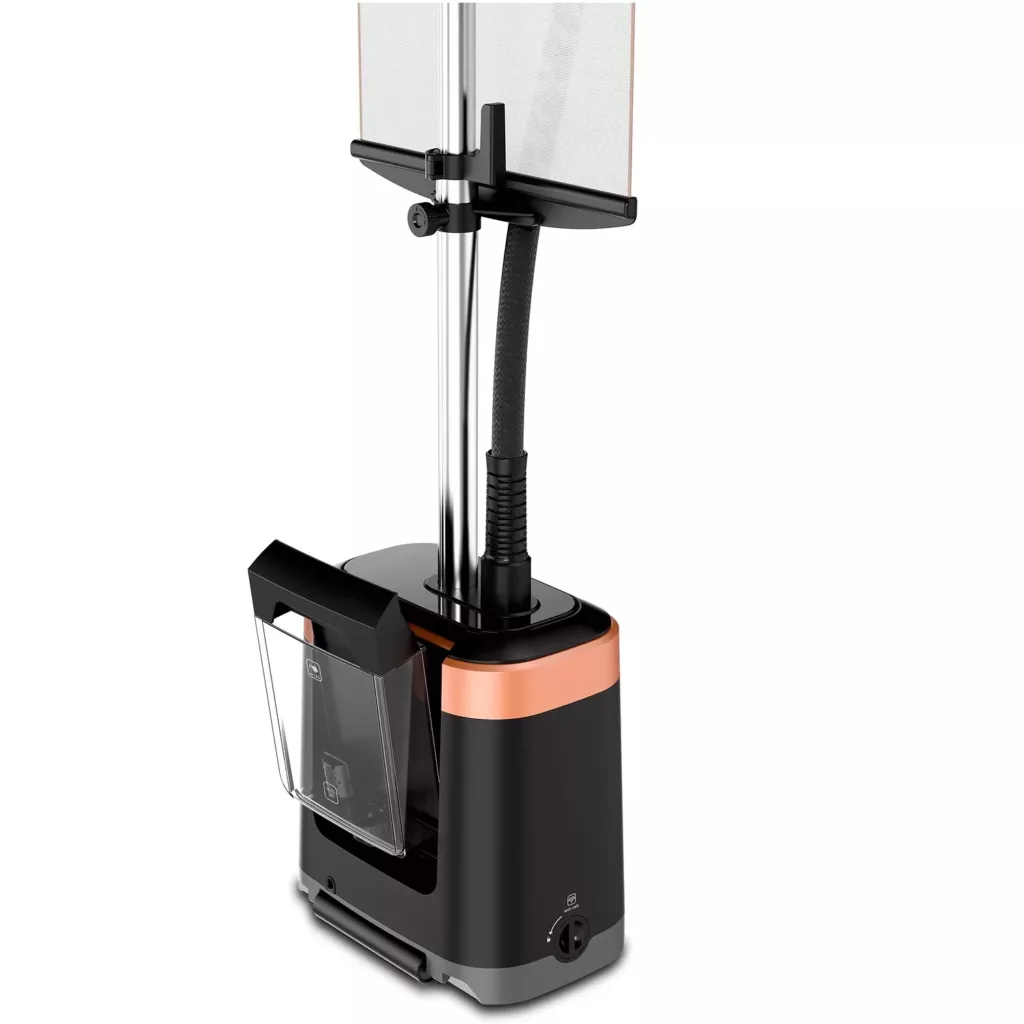 بخارگر تفال مدل IT 8460 EO