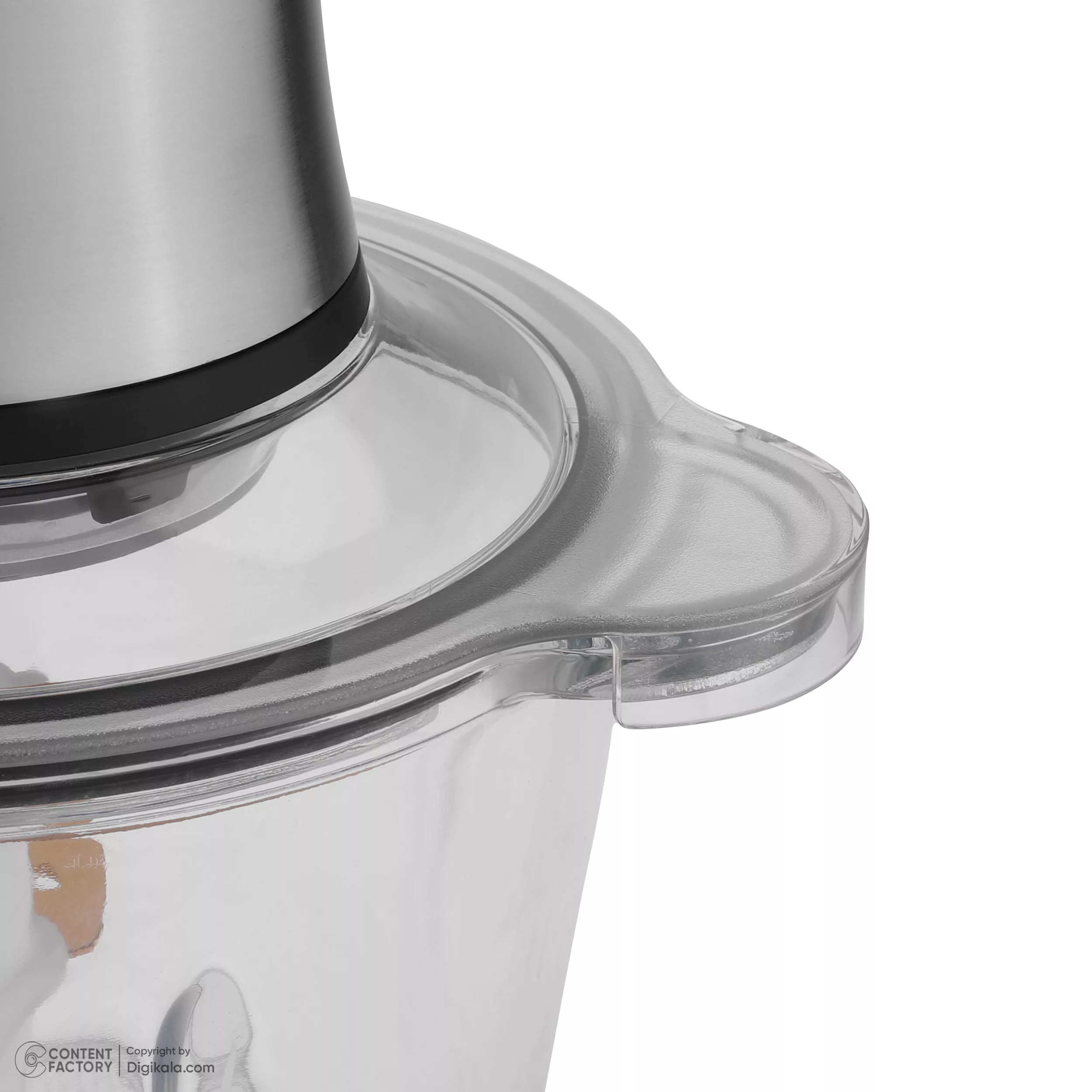 خردکن گوسونیک مدل GSC-503