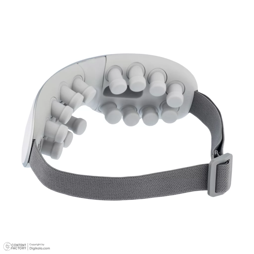 ماساژور چشم پانگائو مدل EYE 8