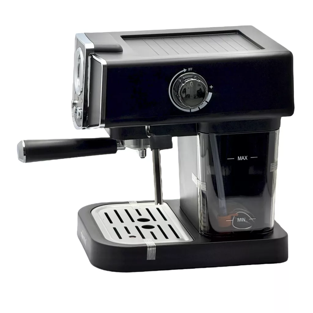 اسپرسو ساز ۱۲۰۰ میلیلیتر مونتینی مدل ALBERT
