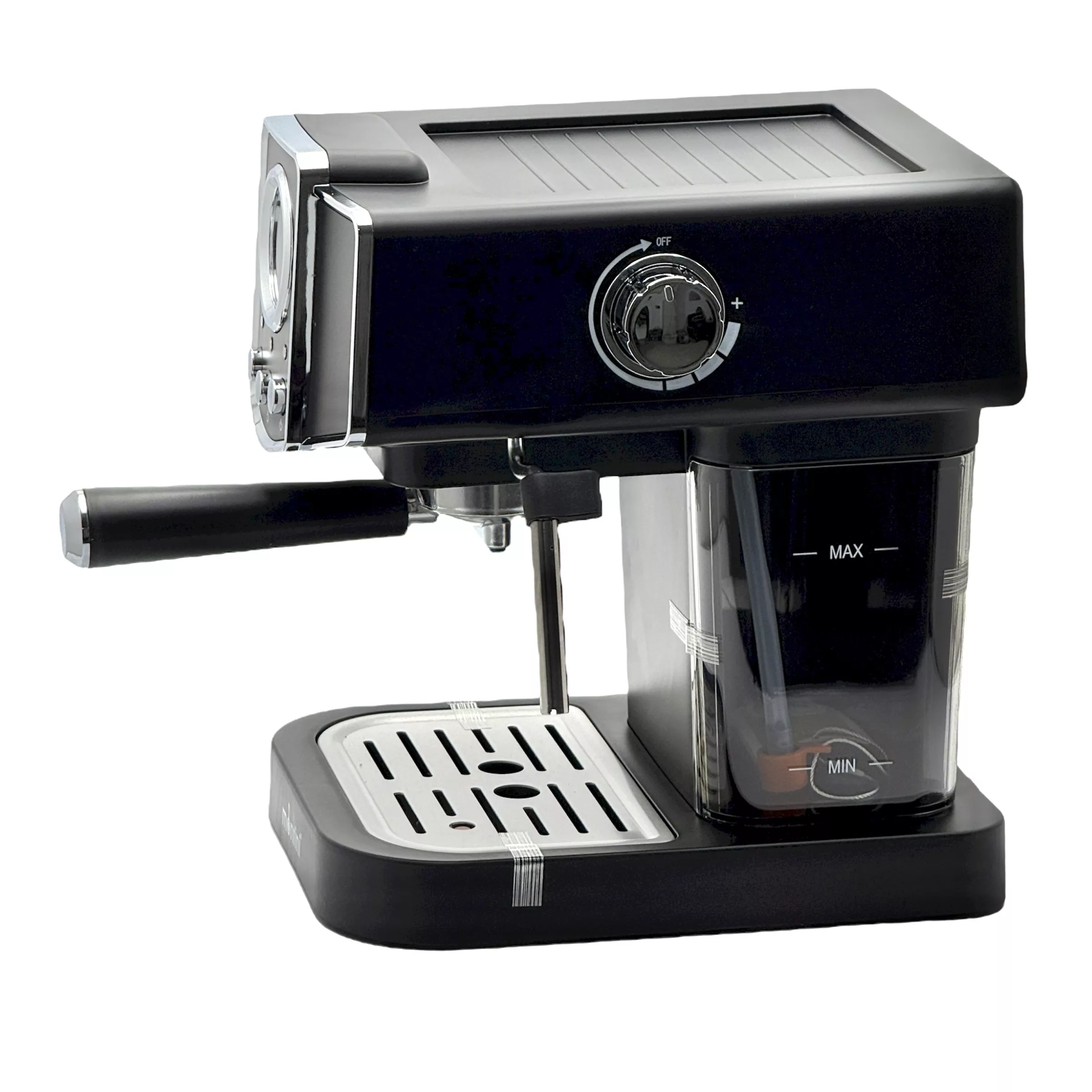 اسپرسو ساز ۱۲۰۰ میلیلیتر مونتینی مدل ALBERT