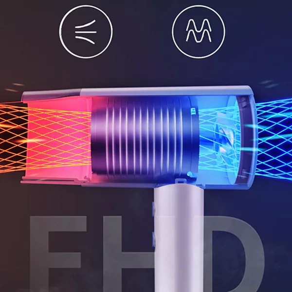 سشوار خانگی شوسی مدل A1-W