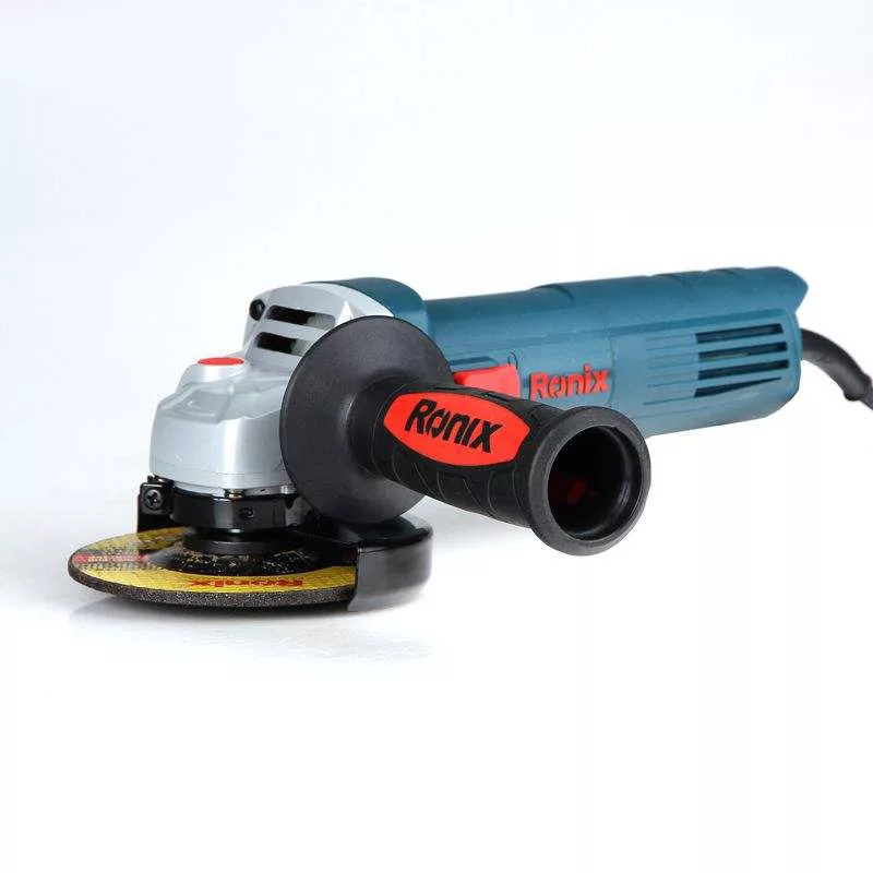 مینی فرز رونیکس مدل RON-3112