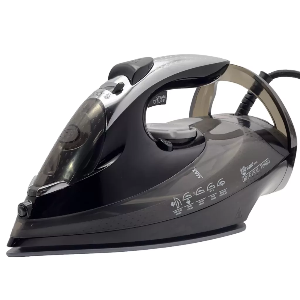 اتو بخار فوما مدل FU-2007