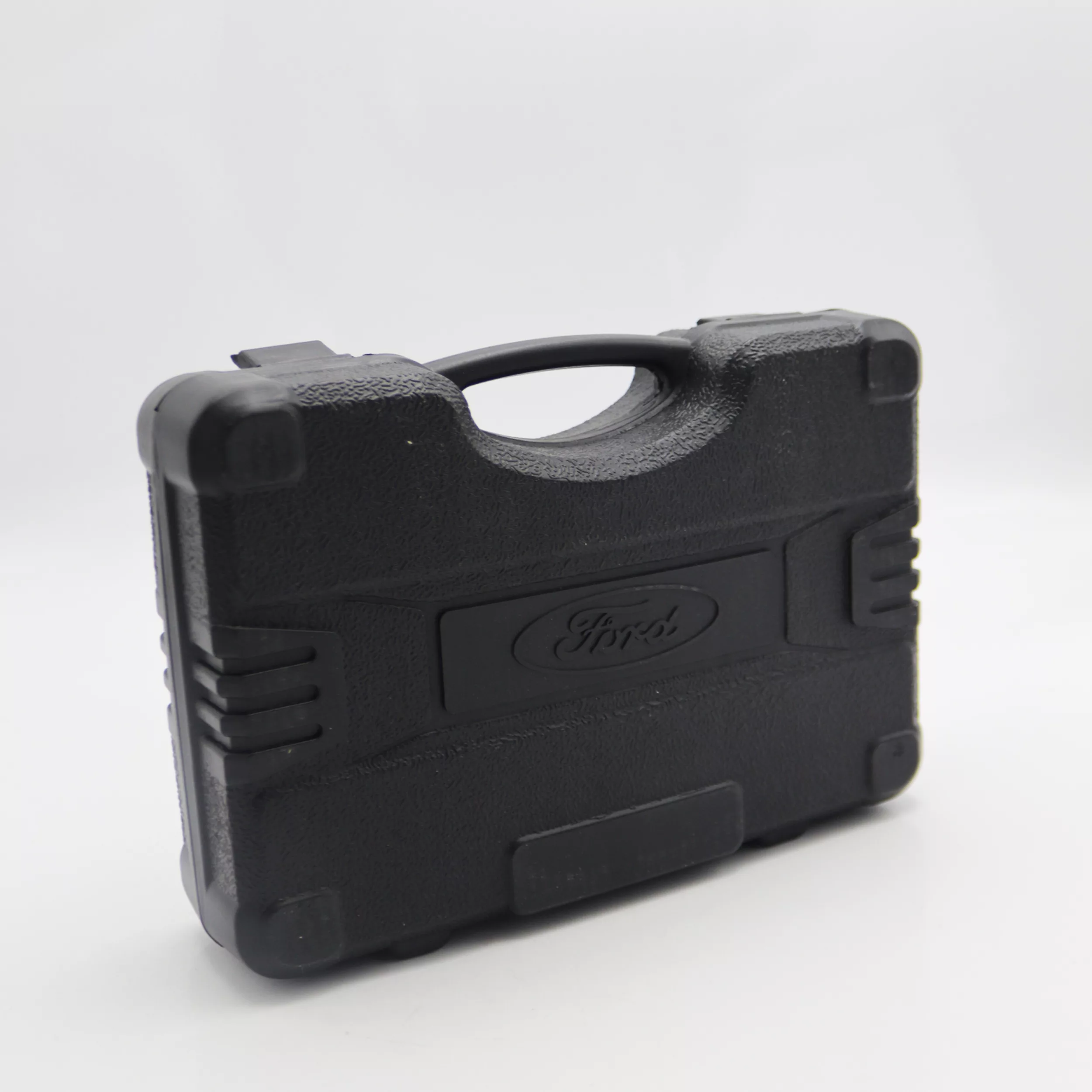 سنگ فرز انگشتی بادی فورد مدل YP-FAT-0106  مجموعه 15 عددی