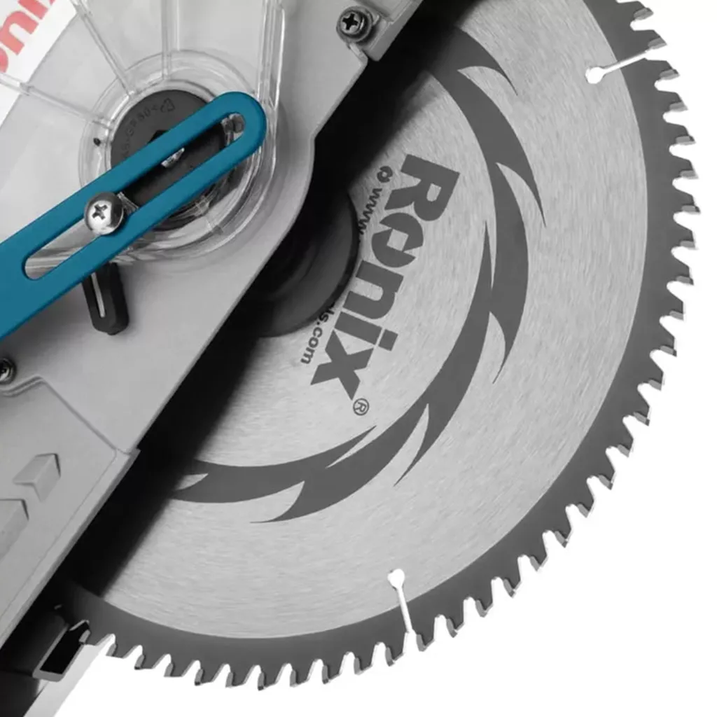 اره فارسی بر رونیکس مدل 5304