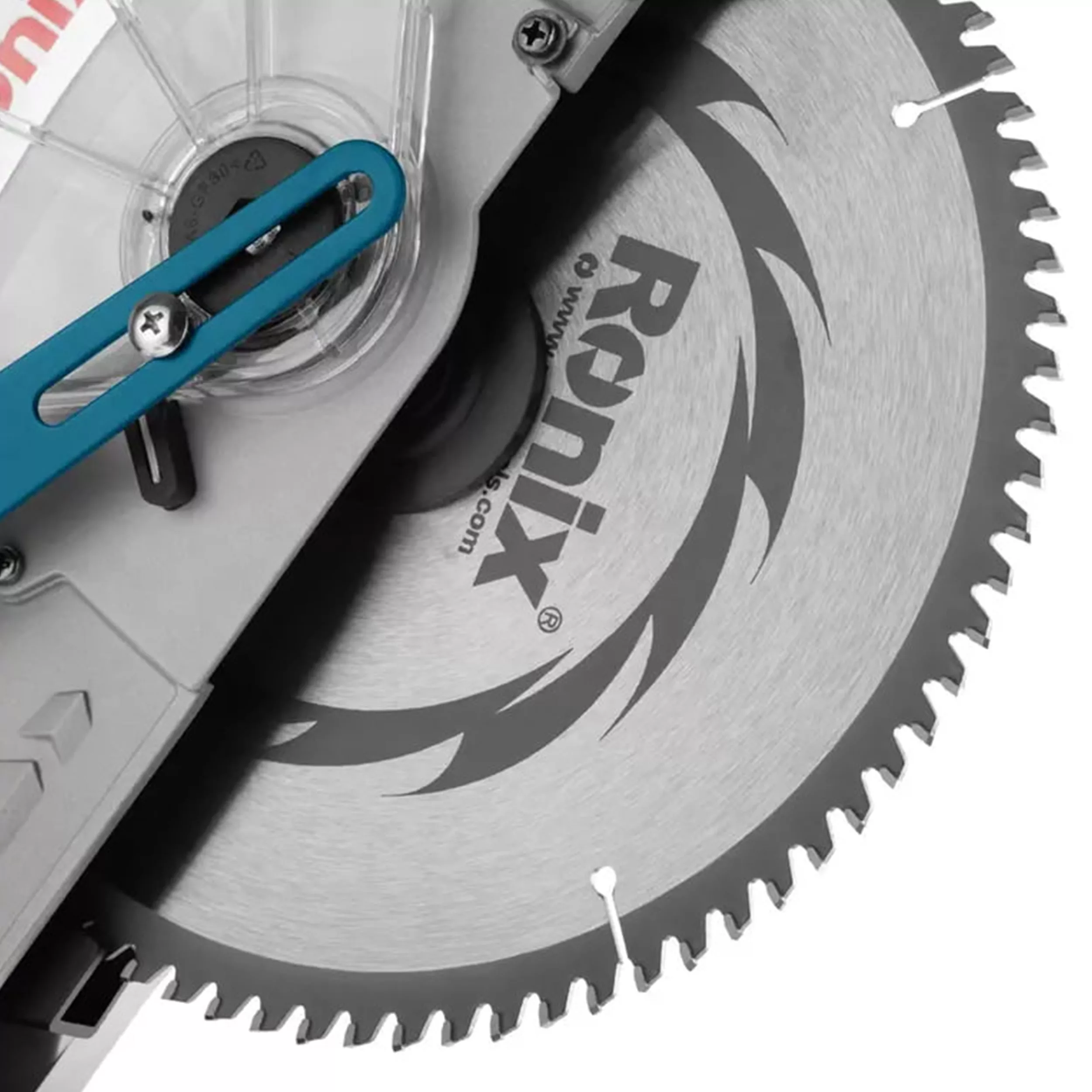 اره فارسی بر رونیکس مدل 5304