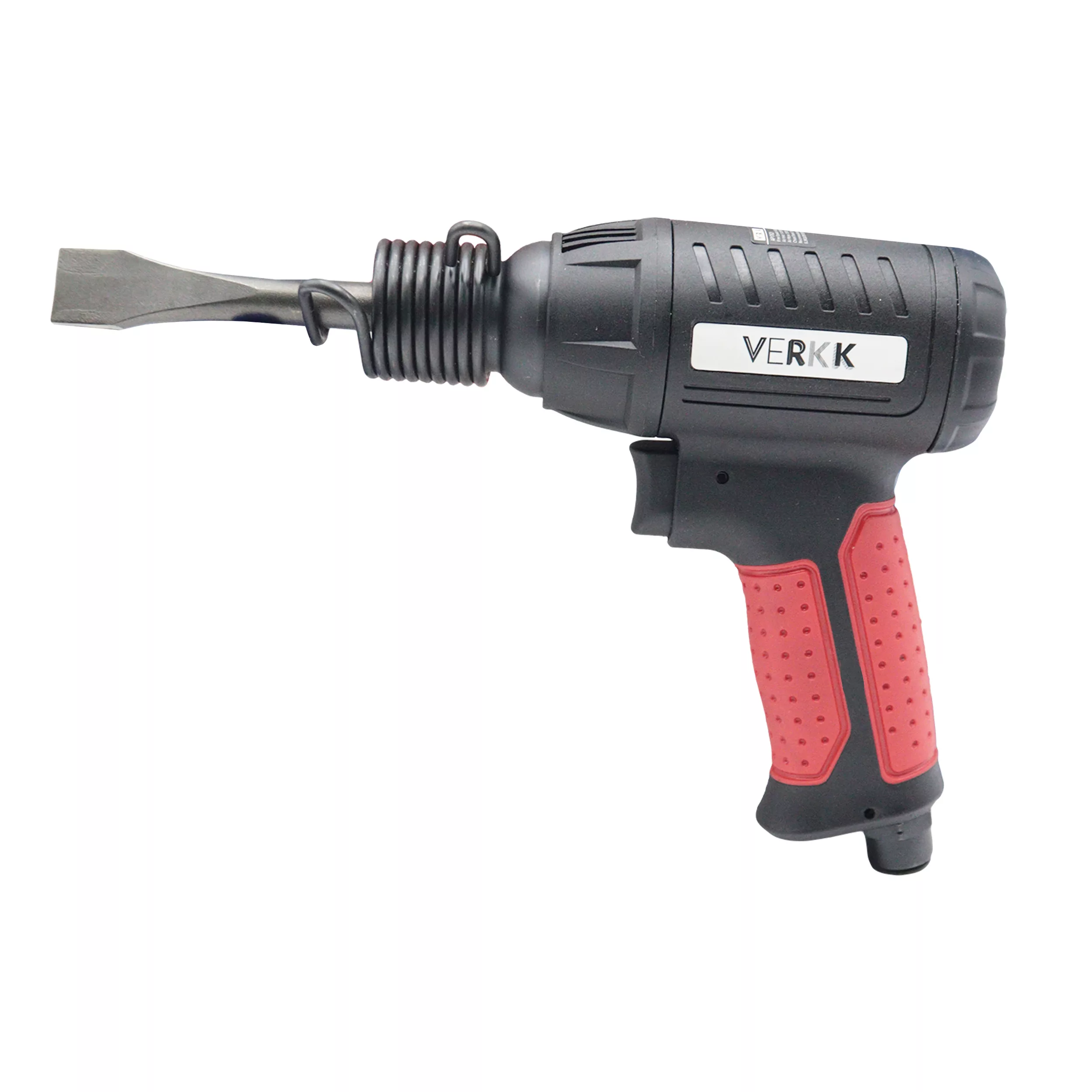 چکش بادی ورک مدل YP-1/4-3/8-AP17621