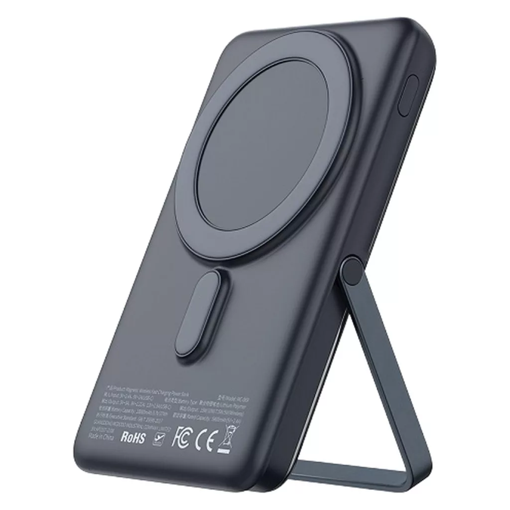 پاوربانک مک دودو مدل MC-0691 Grey