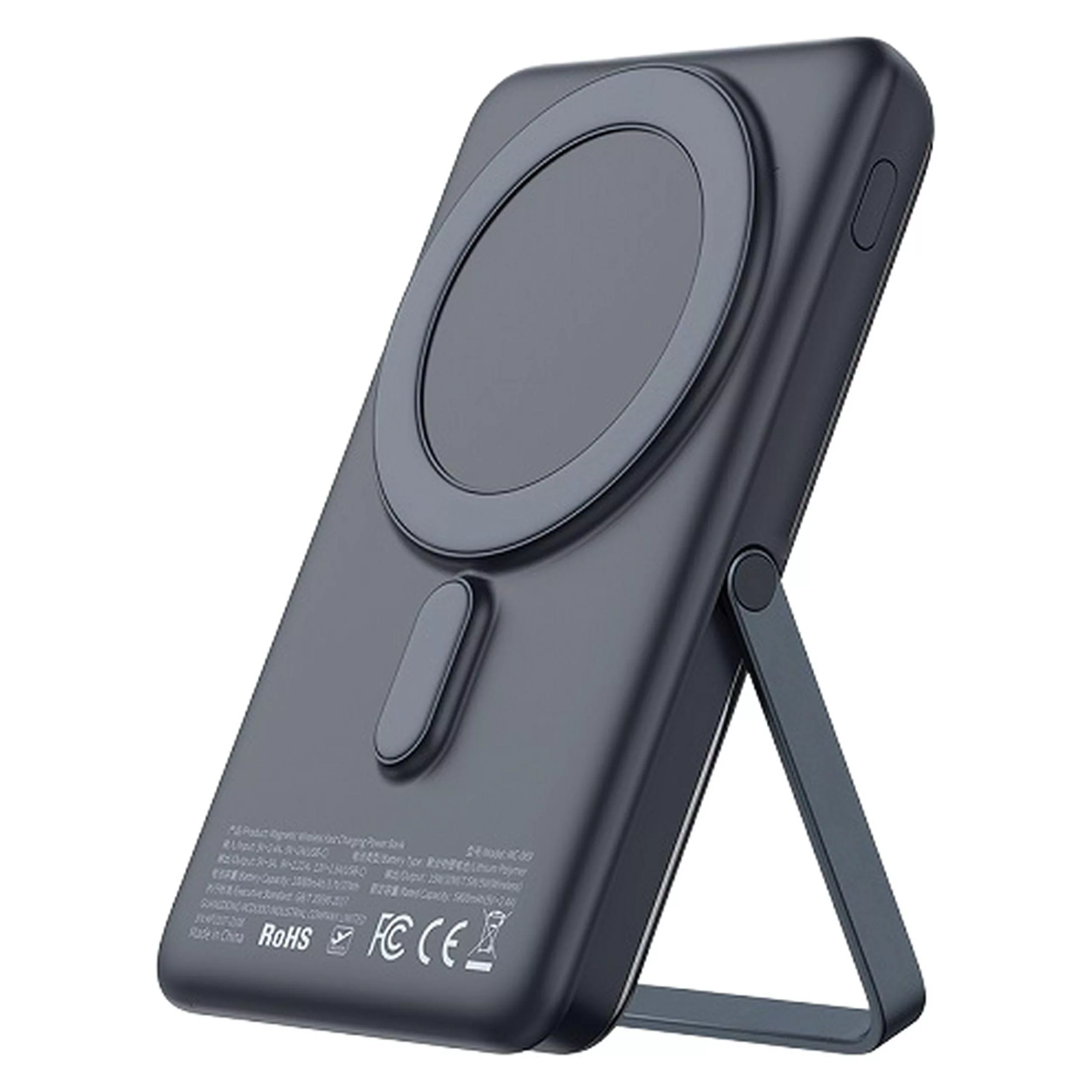 پاوربانک مک دودو مدل MC-0691 Grey